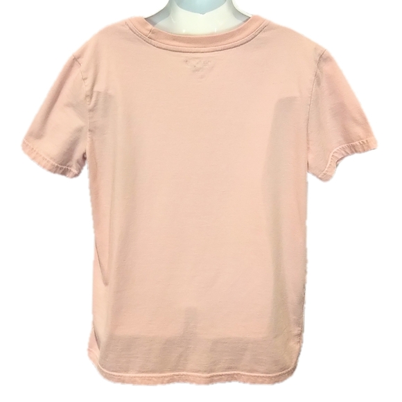 Cat & Jack 'Shark Bait' Short Sleeve Tee - Size Medium (8/10) - Picture 2 of 3